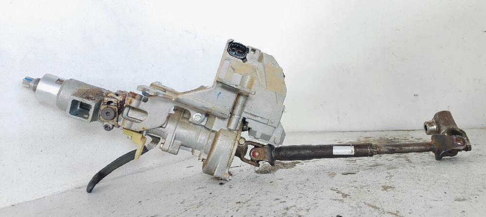 Columna direccion K9K608 8201514069 de Mercedes-benz Citan furgoneta/monovolumen (w415) 2012-0 90 CV - pieza usada
