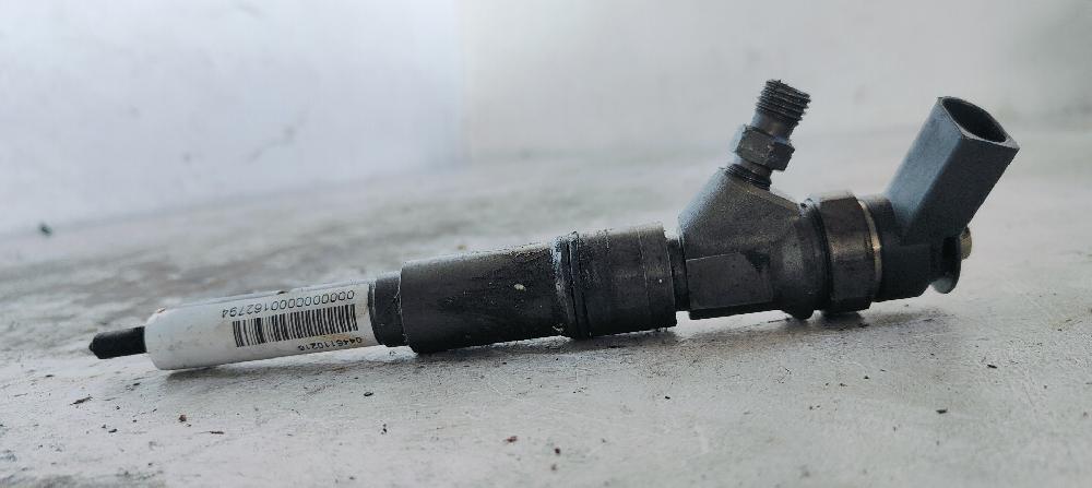 Einspritzdüse 204D4 0445110216 de Bmw 3 (e90) 2007-2010 163 CV