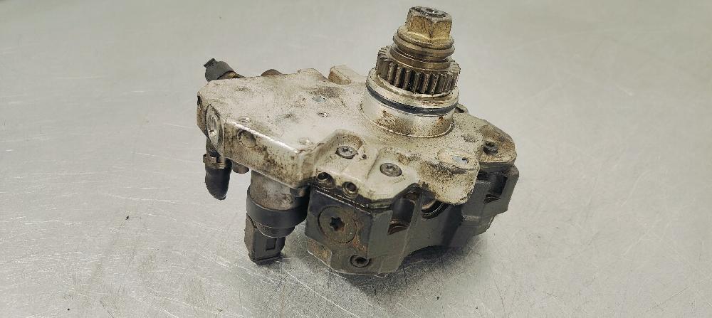 Injection pump 640940 0445010120 de Mercedes-benz Clase a (w169) 2004-2012 110 CV - pieza usada