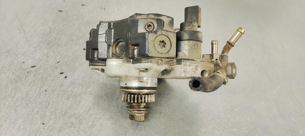 Injection pump 640940 0445010120 de Mercedes-benz Clase a (w169) 2004-2012 110 CV - pieza usada