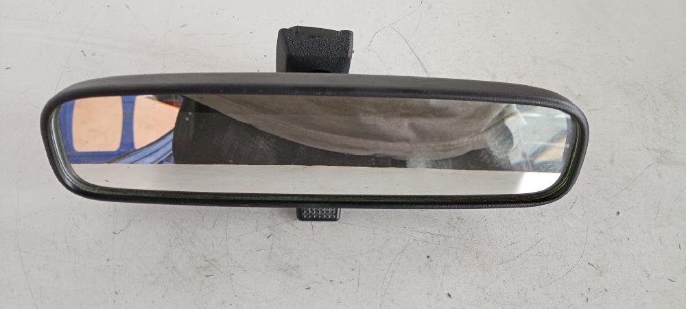 Espejo BSY 022197 de Mitsubishi Outlander ii (cw_w) 2007-2012 140 CV