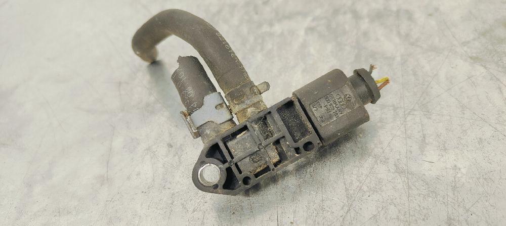 Sensor CAYC 0281006083 de Seat Ibiza iv (6j5, 6p1) 2008-2010 105 CV - pieza usada