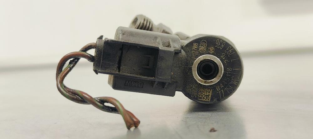 Einspritzdüse 204D4 0445110216 de Bmw 3 (e90) 2007-2010 163 CV - pieza usada