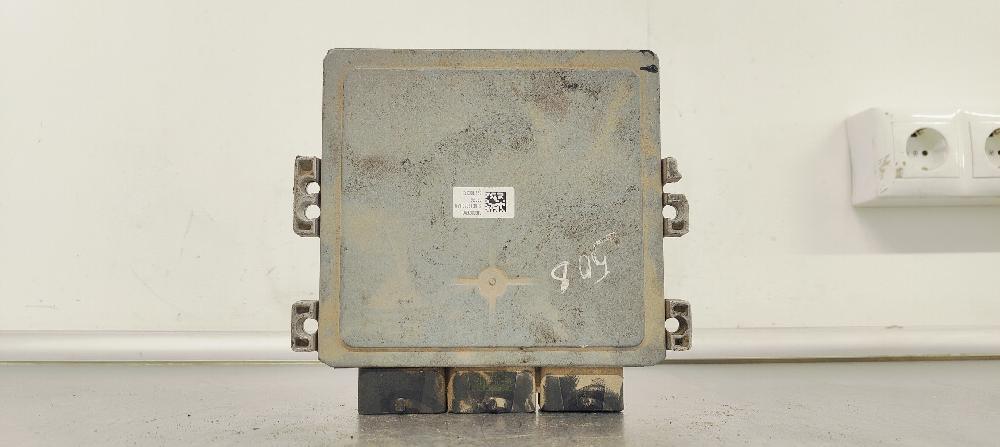 Switchboard engine uce 9HL 9678628780 de Peugeot 508 sw i (8e_) 2010-2018 115 CV - pieza usada
