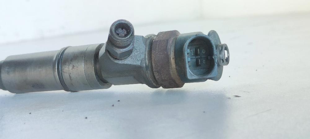 Einspritzdüse 0445110216 de Bmw X3 (e83) 2004-2007 150 CV - pieza usada