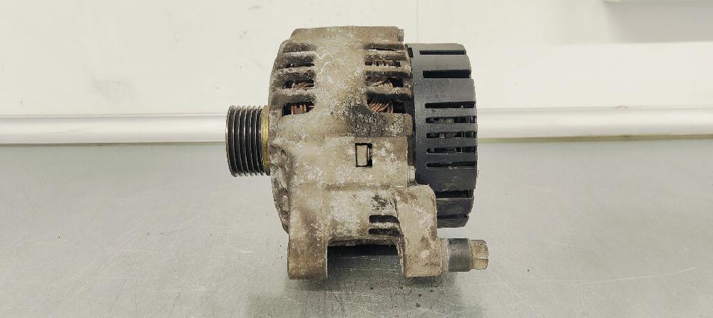 Alternador HFX 9642879680 de Citroen C3 picasso (sh_) 2010-2010 60 CV