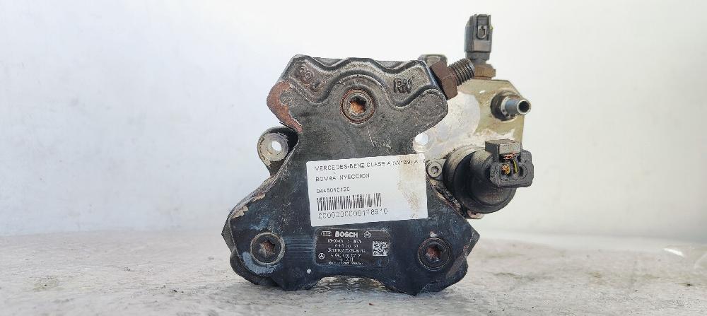 Injection pump 640940 0445010120 de Mercedes-benz Clase a (w169) 2004-2012 109 CV