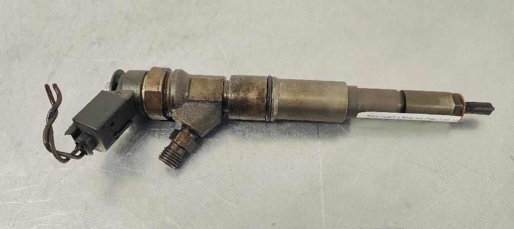 Einspritzdüse 204D4 0445110216 de Bmw 3 (e90) 2007-2010 163 CV