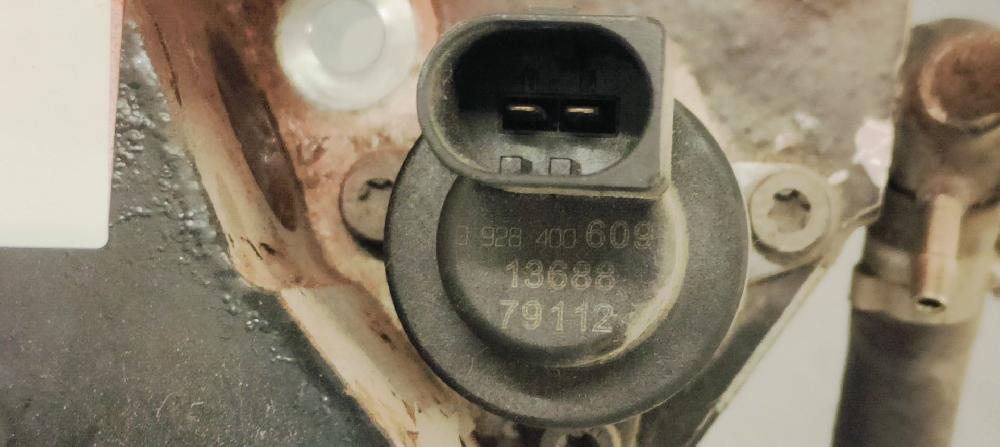 Injection pump 640940 0445010120 de Mercedes-benz Clase a (w169) 2004-2012 110 CV - pieza usada