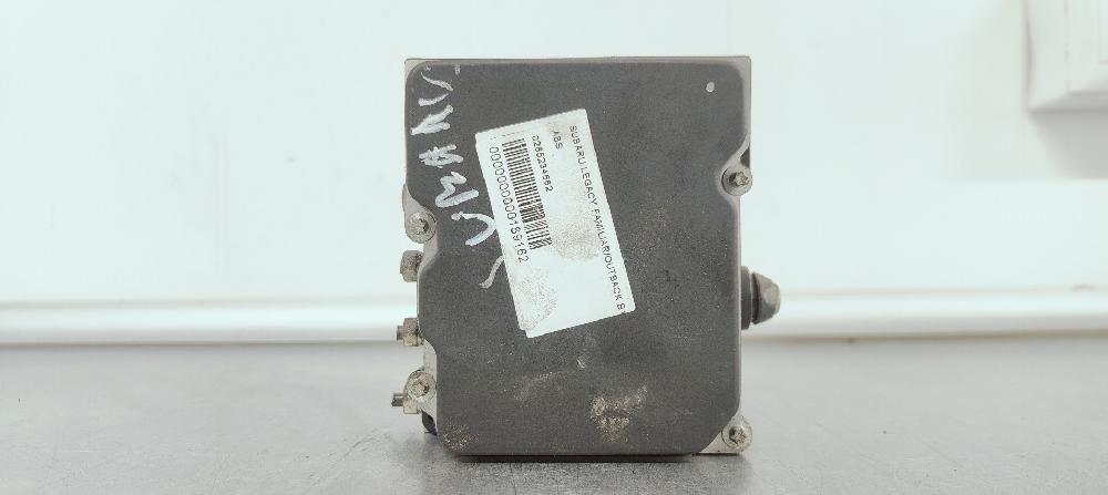 Abs EE20Z 0265234662 de Subaru Legacy iv station wagon (bp) 2003-2009 150 CV - pieza usada