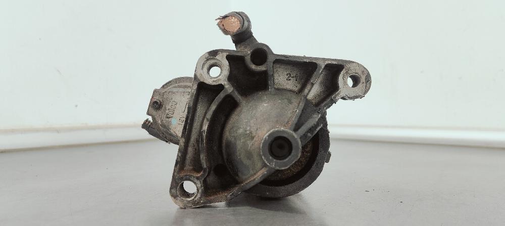 Démarreur 8200237594 de Renault Vel satis (bj0_) 2002-2009 - pieza usada