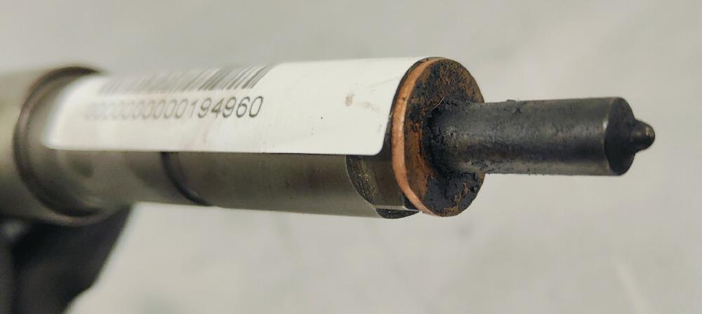 Einspritzdüse 204D4 0445110216 de Bmw 3 (e90) 2007-2010 163 CV - pieza usada