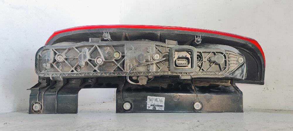 Scheinwerfer hinten rechts 199A3000 00518106730 de Fiat Doblo 2009-2015 90 CV - pieza usada
