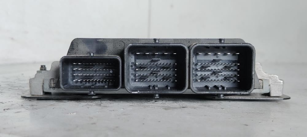 Switchboard engine uce 9HR 9678628780 de Citroen C4 lim. 2010-2018 112 CV - pieza usada