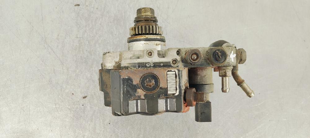 Injection pump 640940 0445010120 de Mercedes-benz Clase a (w169) 2004-2012 110 CV - pieza usada