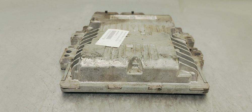 Switchboard engine uce 9HL 9678628780 de Peugeot 508 sw i (8e_) 2010-2018 115 CV - pieza usada