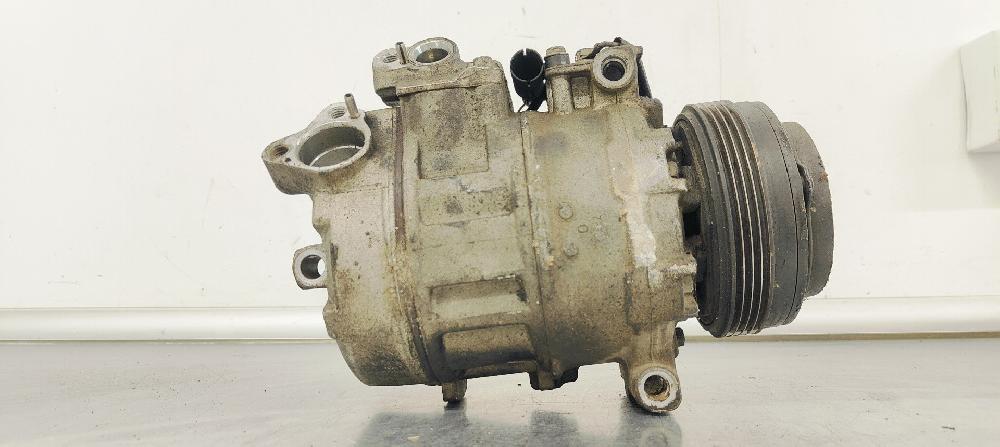 Compresor del aire acondicionado 226S1 4472208027 de Bmw 3 coupé (e46) 1999-2000 170 CV - pieza usada