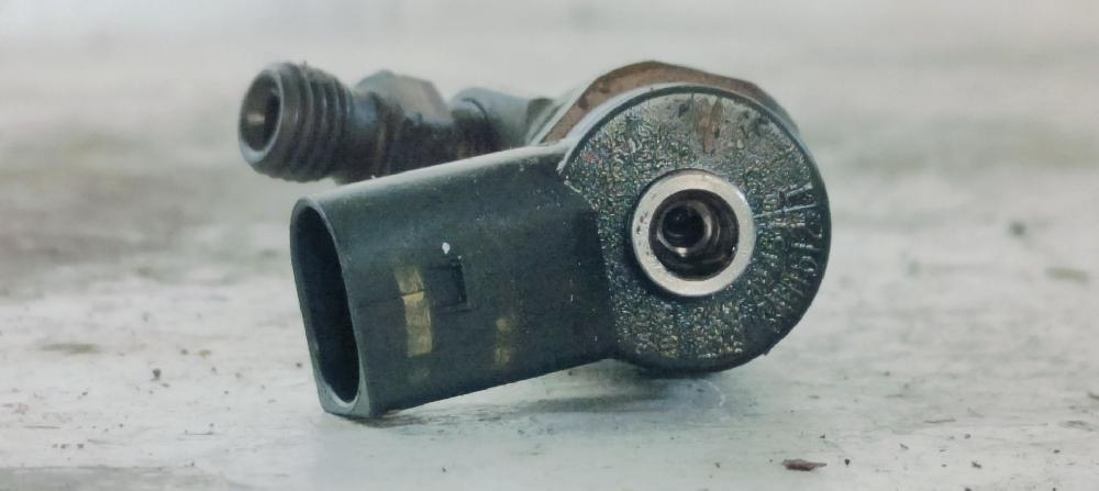 Einspritzdüse 204D4 0445110216 de Bmw 3 (e90) 2007-2010 163 CV - pieza usada
