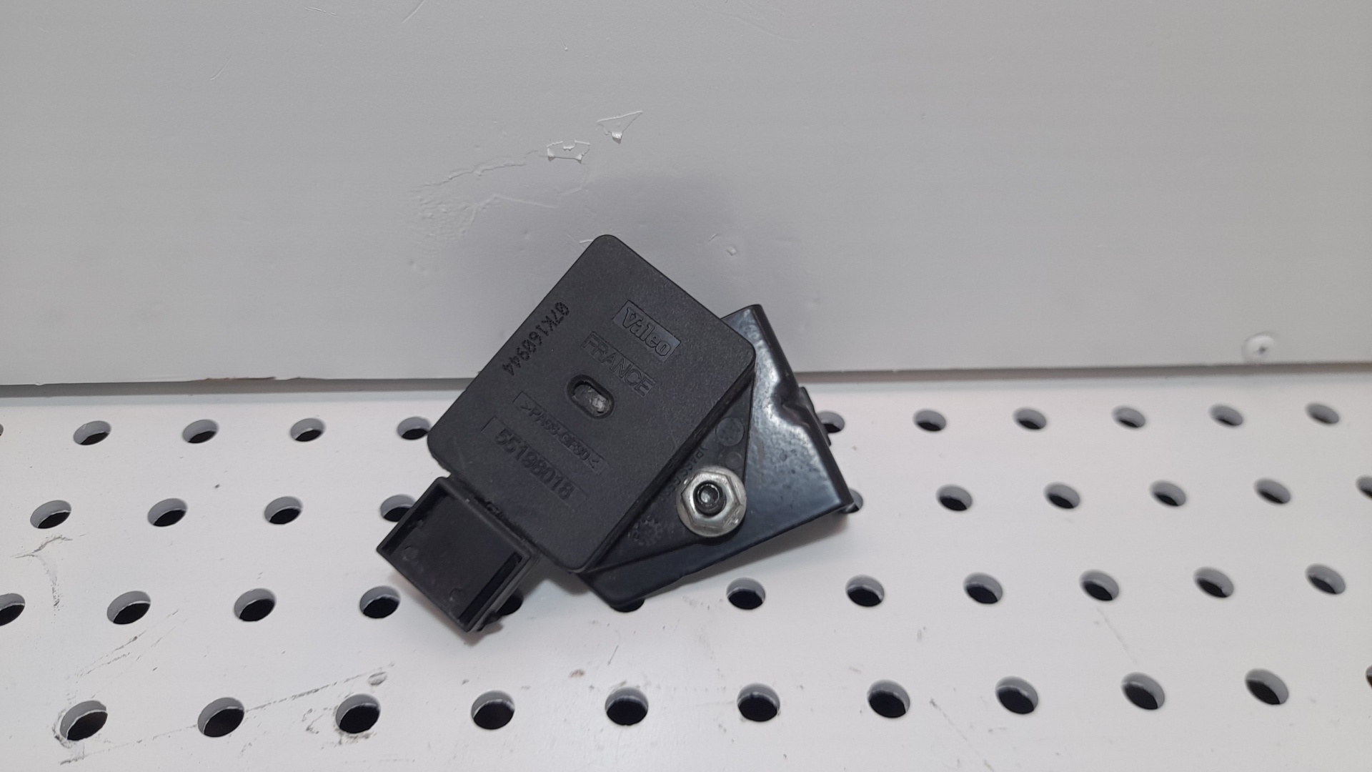 Module électronique 55198018 de Iveco Daily 2015-0
