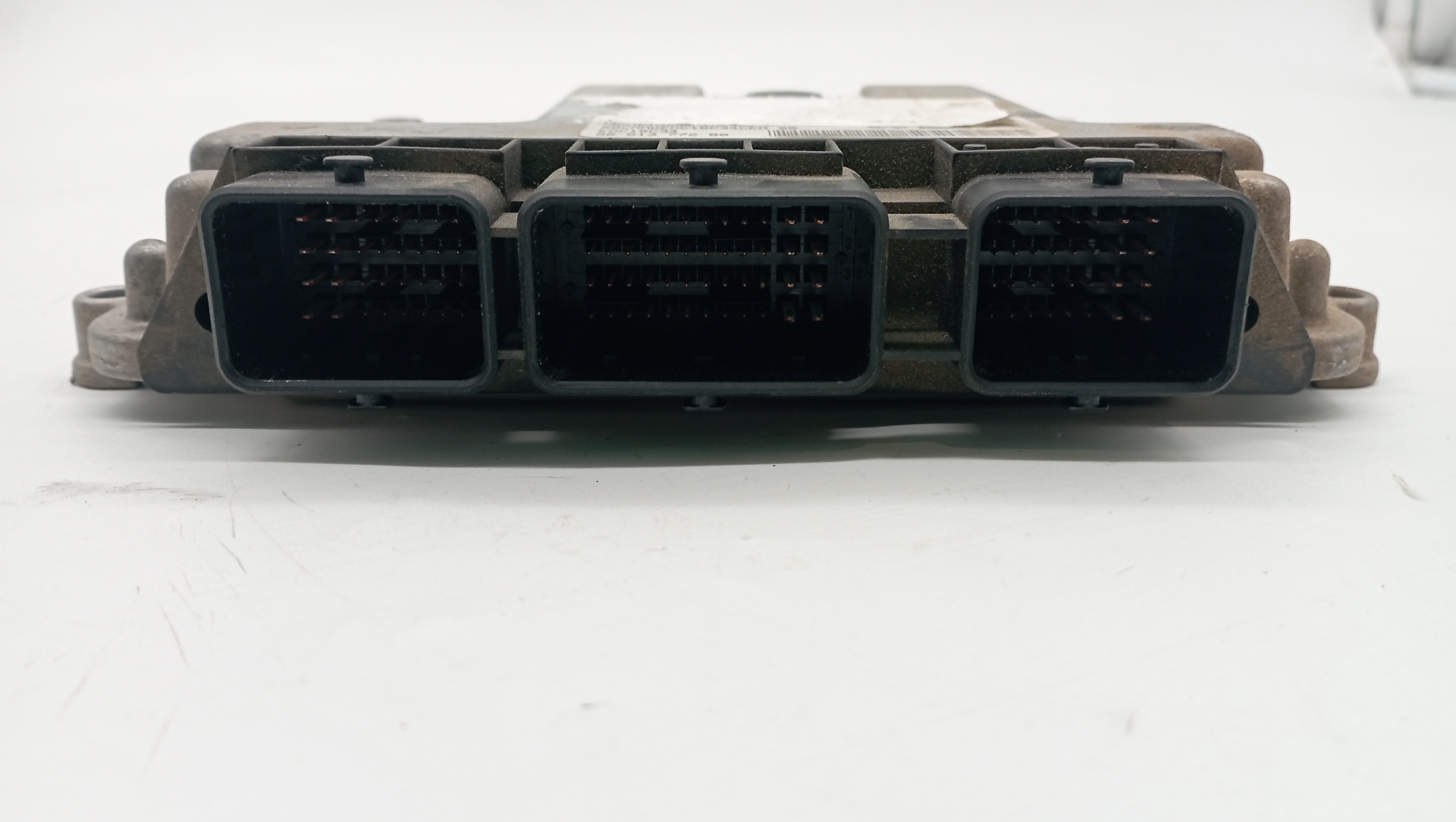 Centralita motor uce 0281011863 de Citroen C4 2004-2011