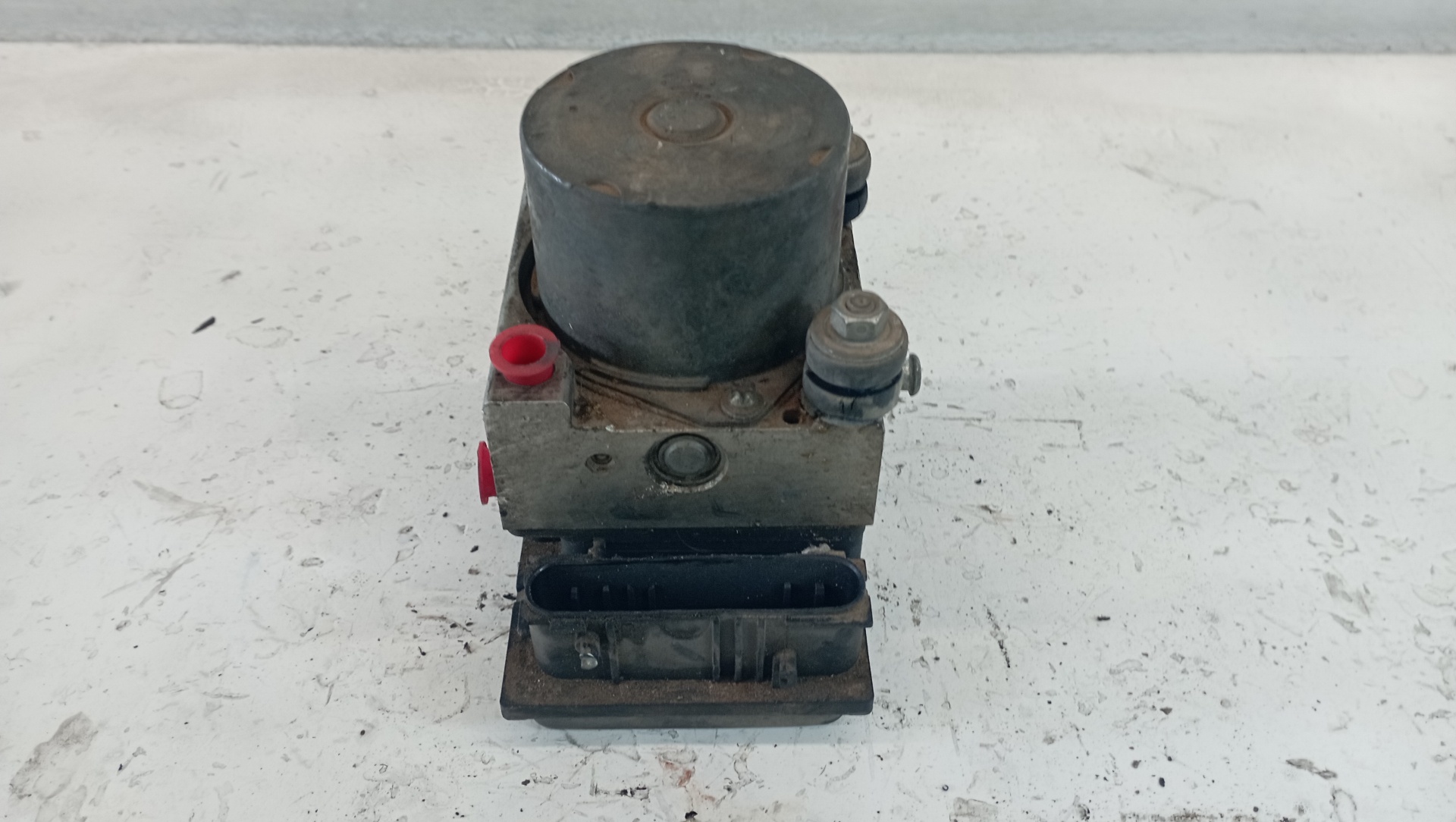 Abs 0265231502 de Mitsubishi Colt 2005-2009 - pieza usada