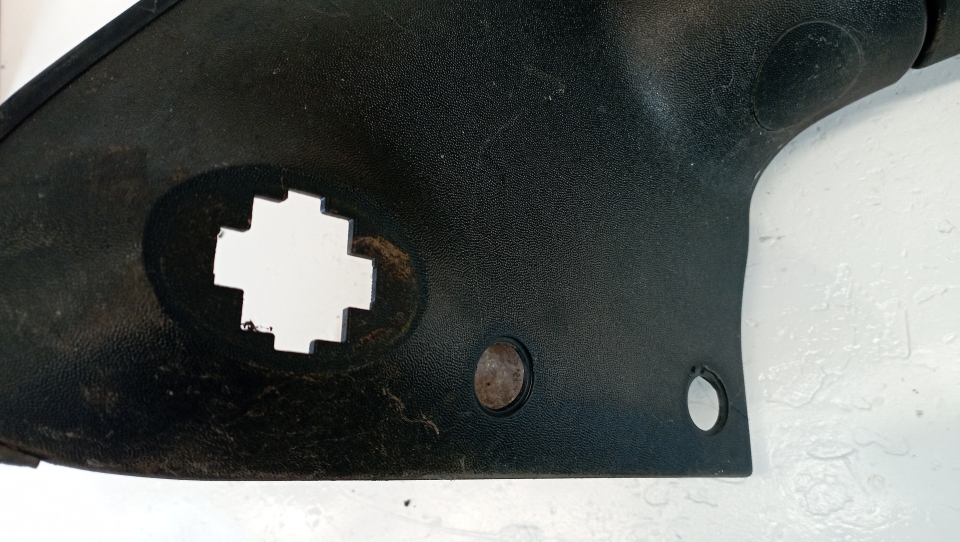 Door mirror left hand 202211 de Ford Transit caja/chasis (fm_ _, fn_ _) 2000-2006
