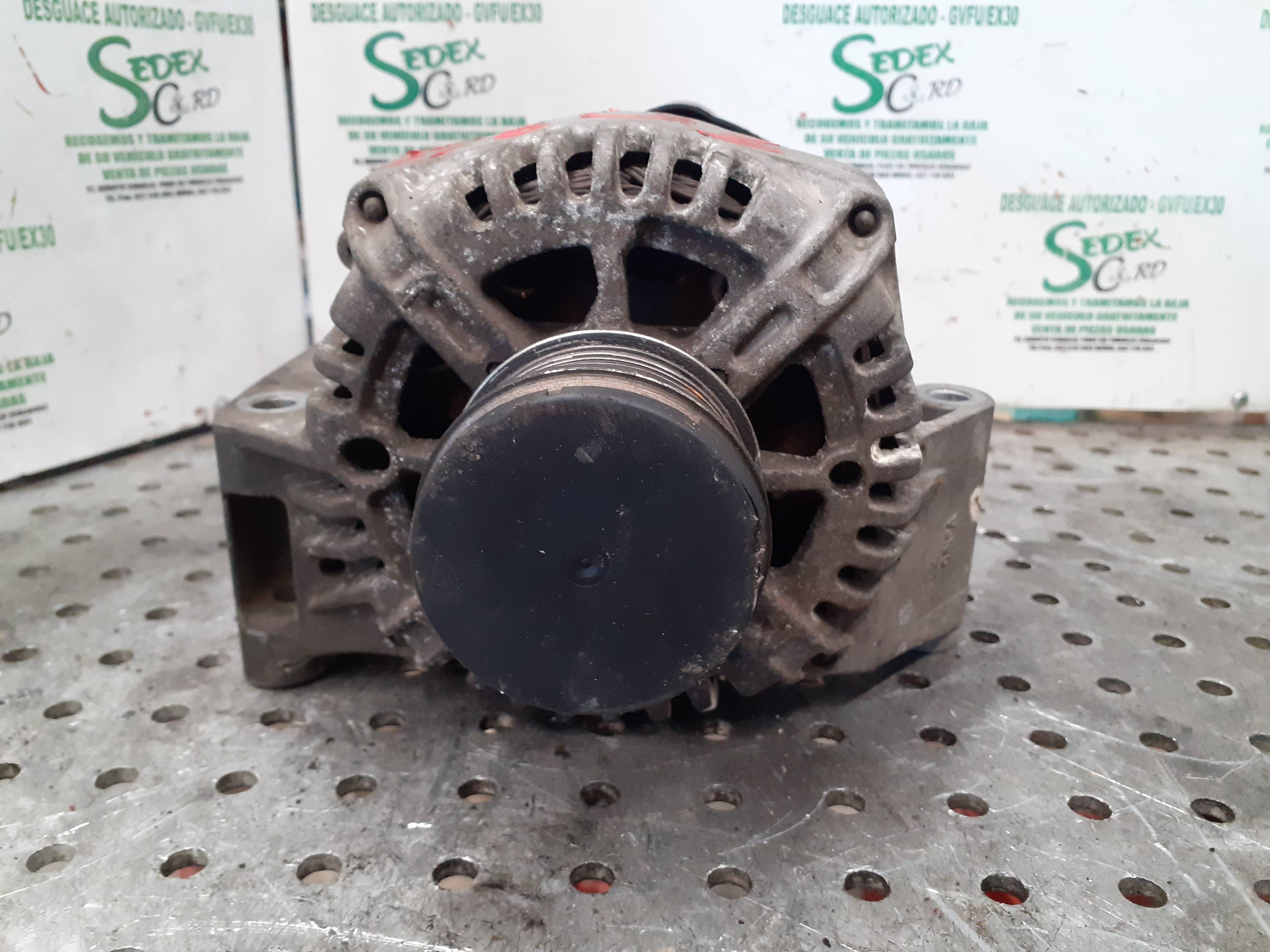 Alternador 46823547 de Fiat Doblo 2005-2009