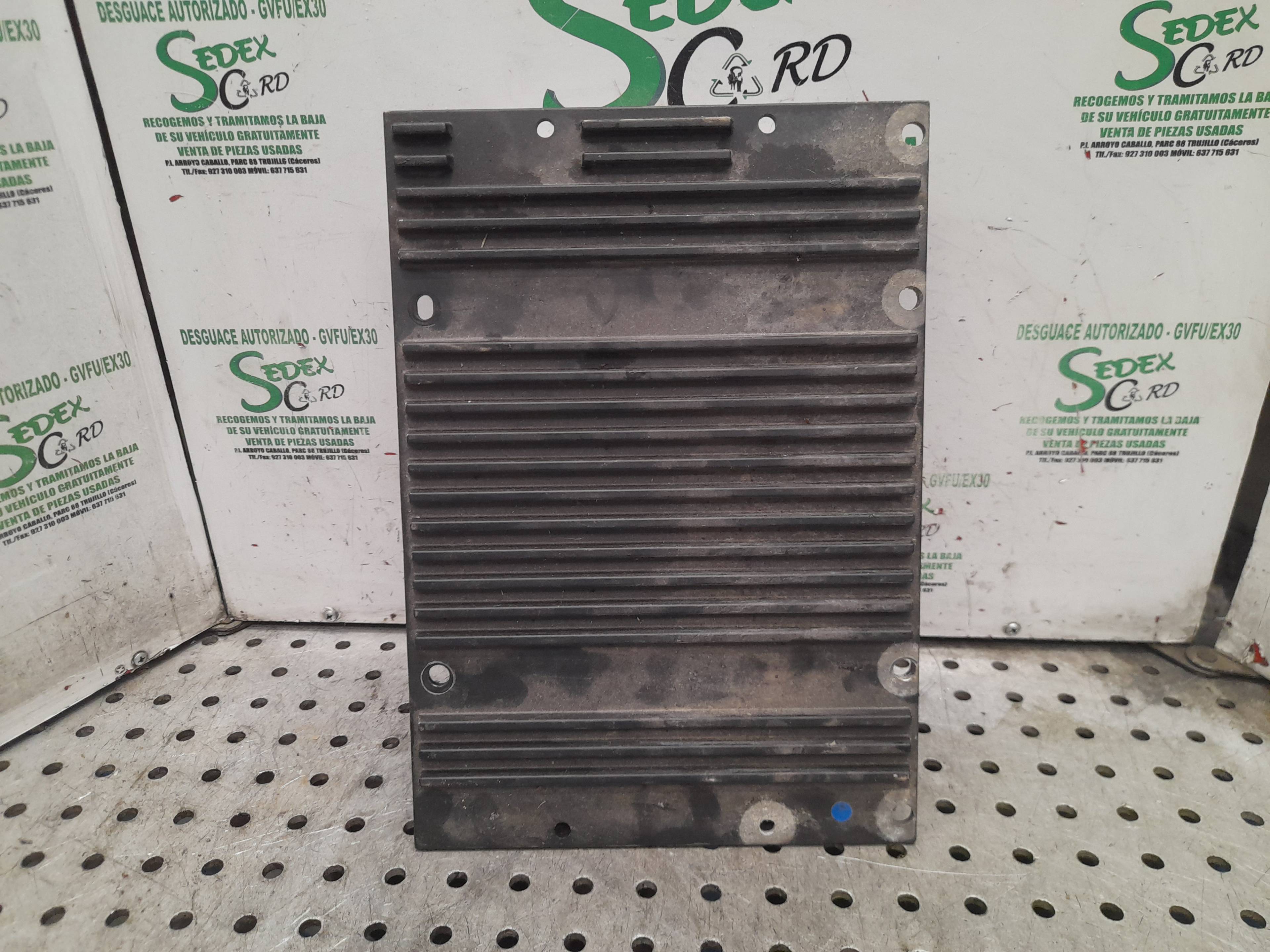 Módulo electronico 31310007 de Volvo Xc90 2002-2014 - pieza usada