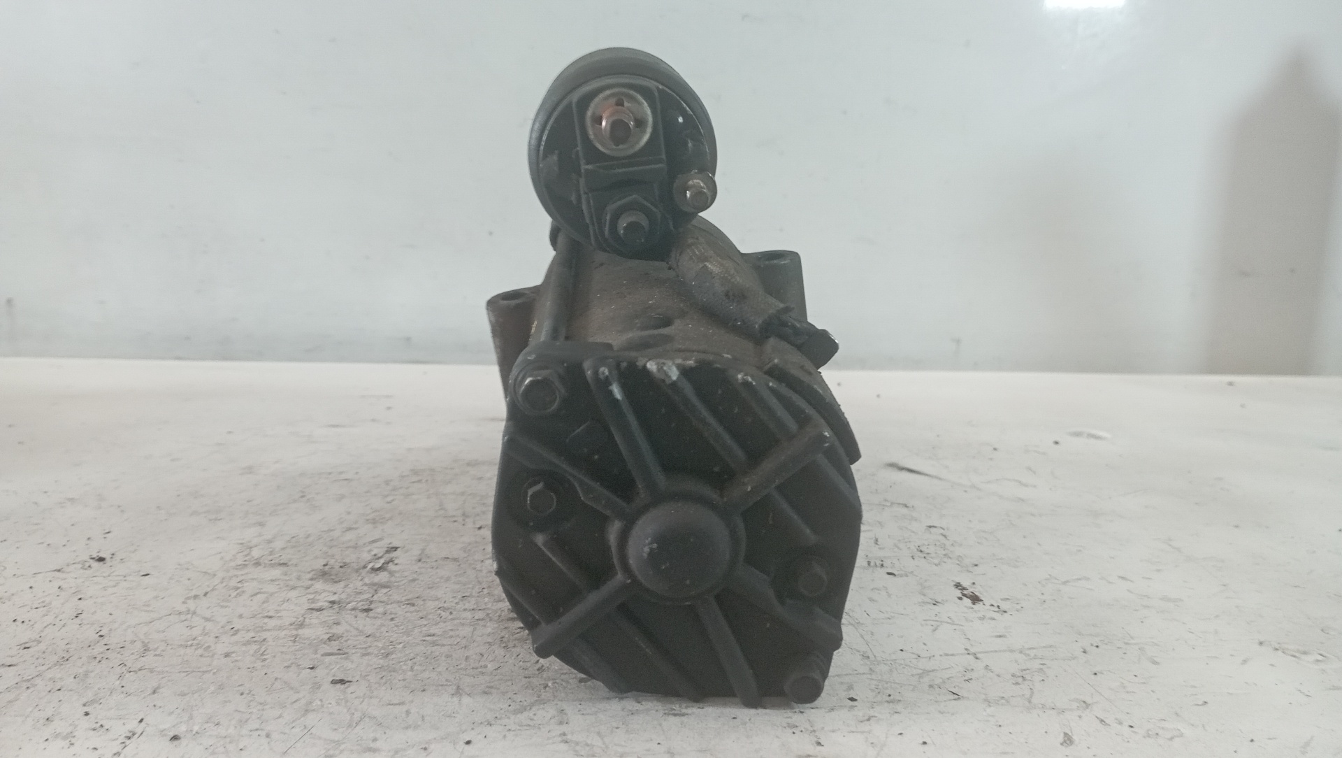 Motor arranque 1449615 de Ford Transit 2000-2006 - pieza usada