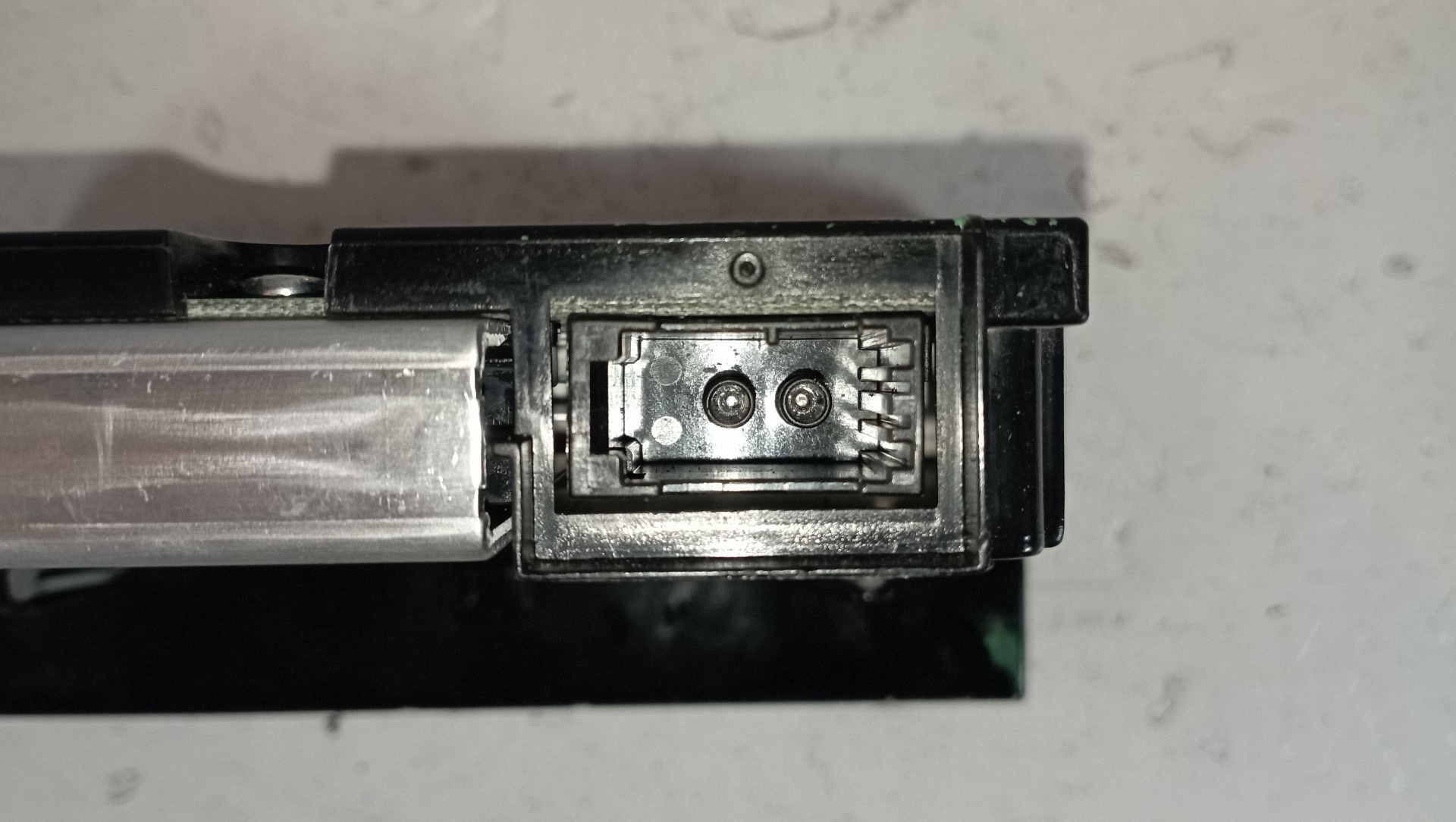Écran multifunction 31268055 de Volvo S40 2003-0 - pieza usada