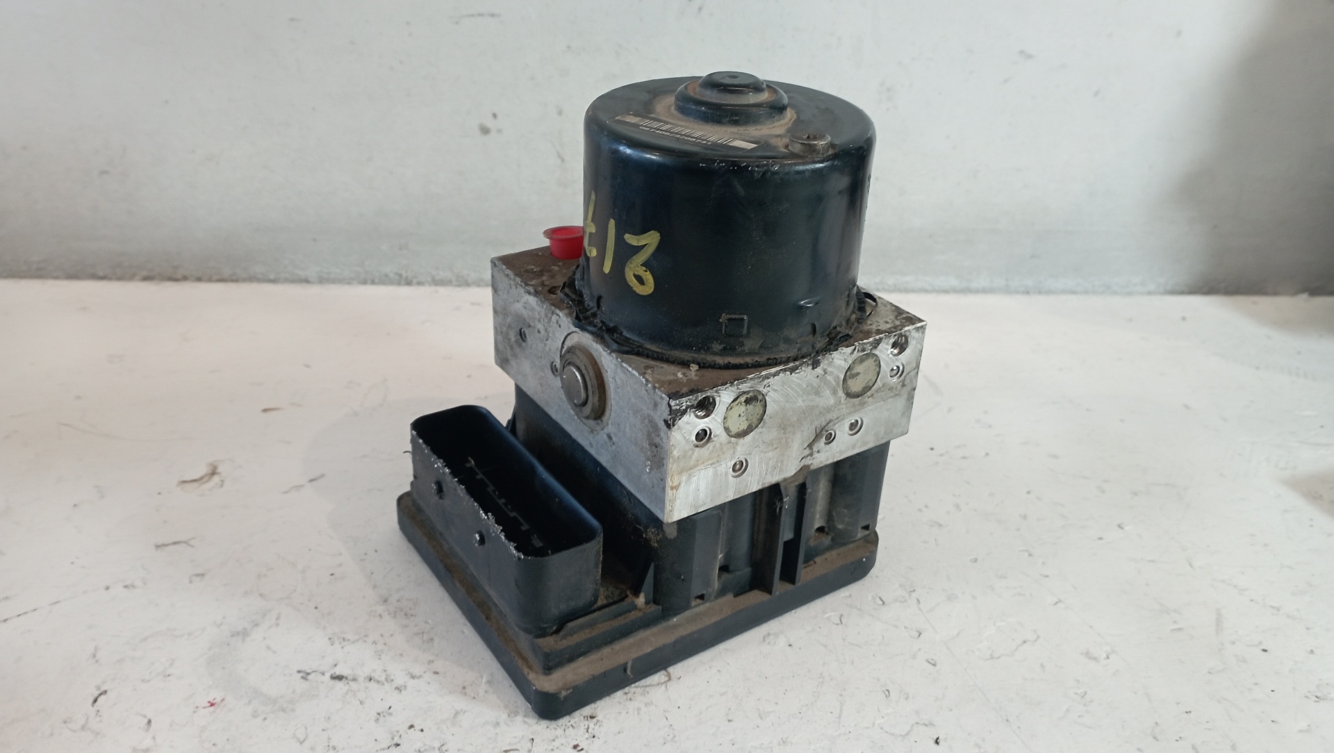Abs 24447835 de Opel Astra 2004-2007 - pieza usada