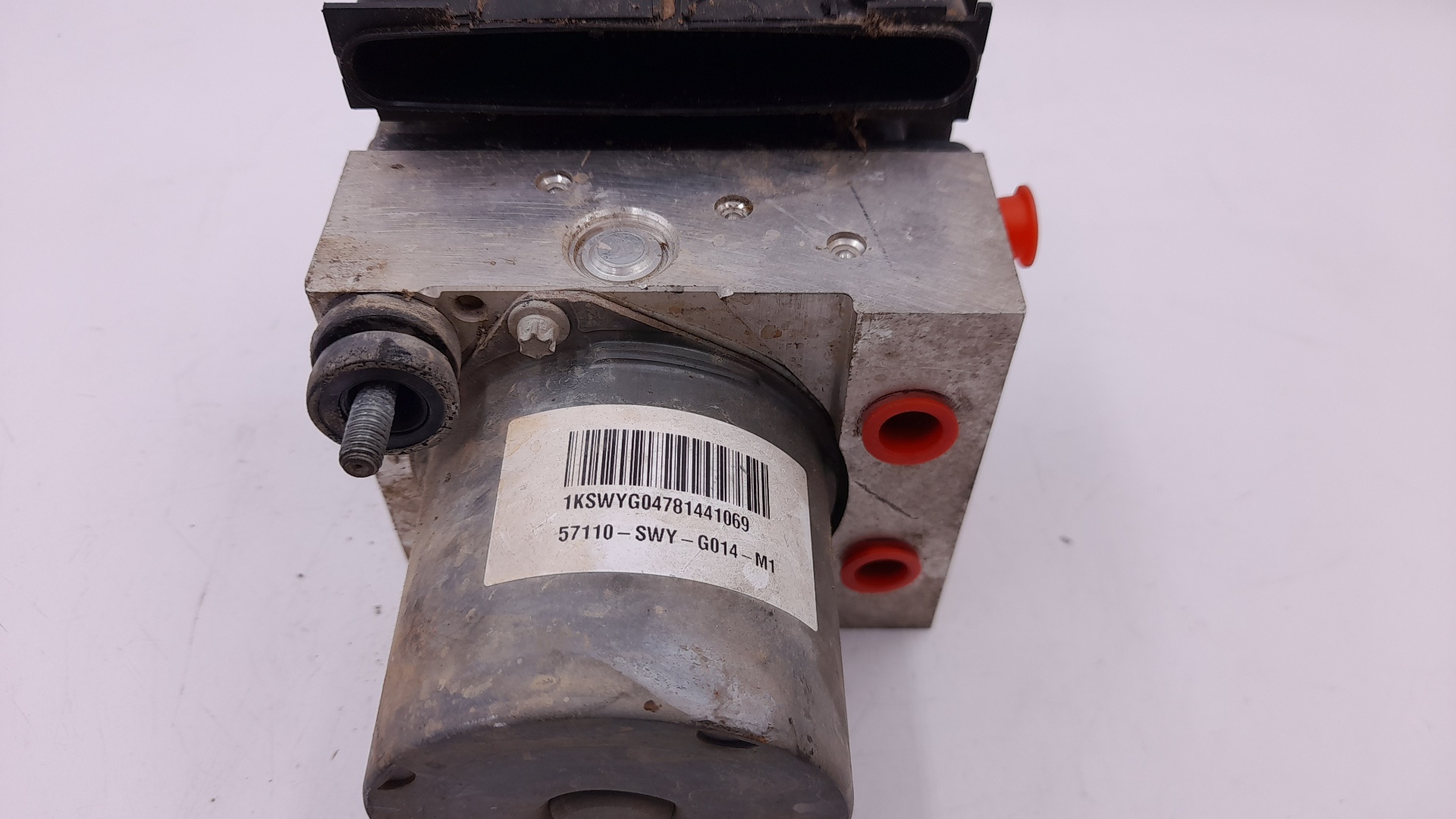 Abs N22A2 0265235312 de Honda Cr-v iii (re_) 2007-2010 con 135560 km