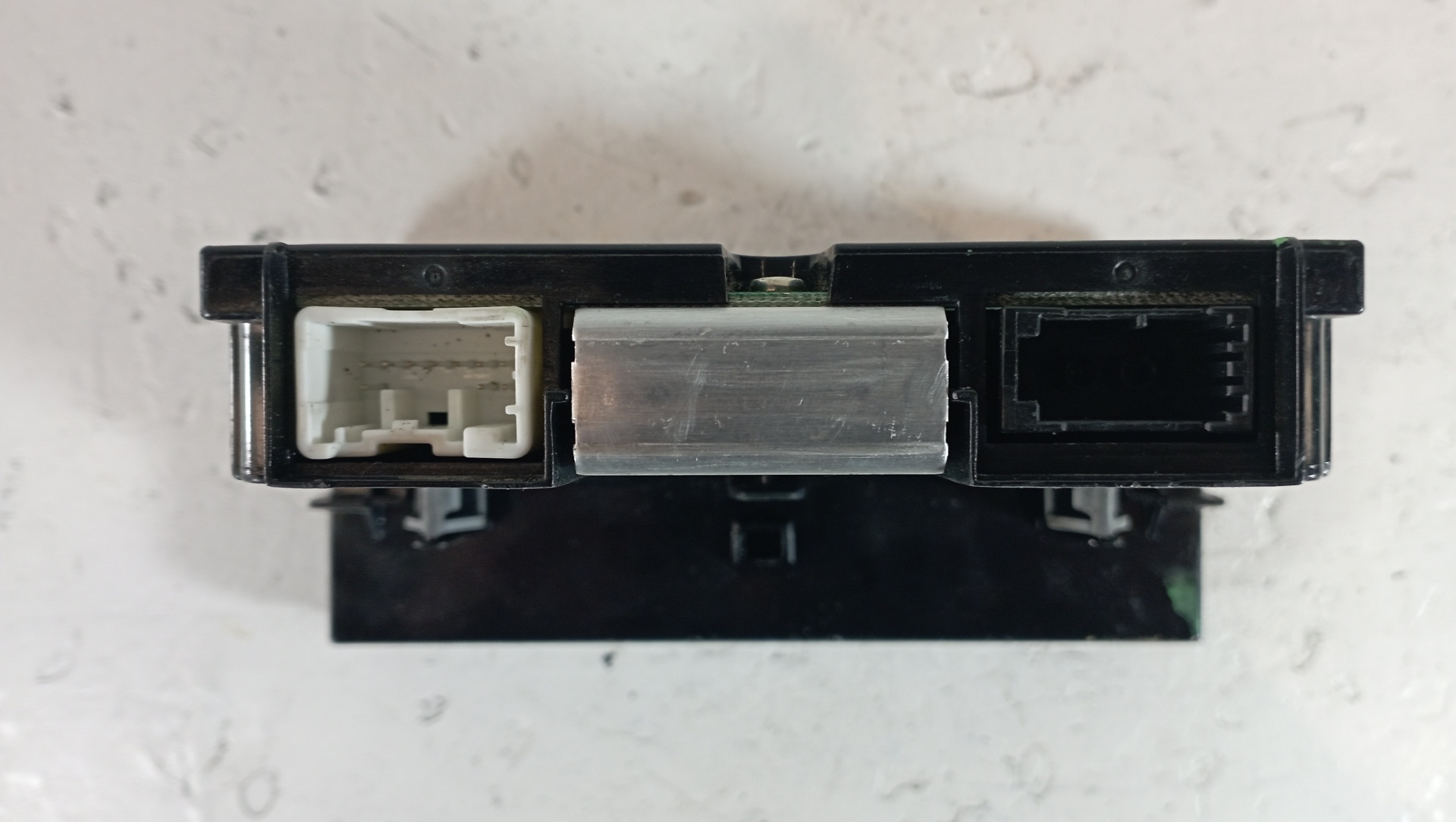 Écran multifunction 31268055 de Volvo S40 2003-0 - pieza usada