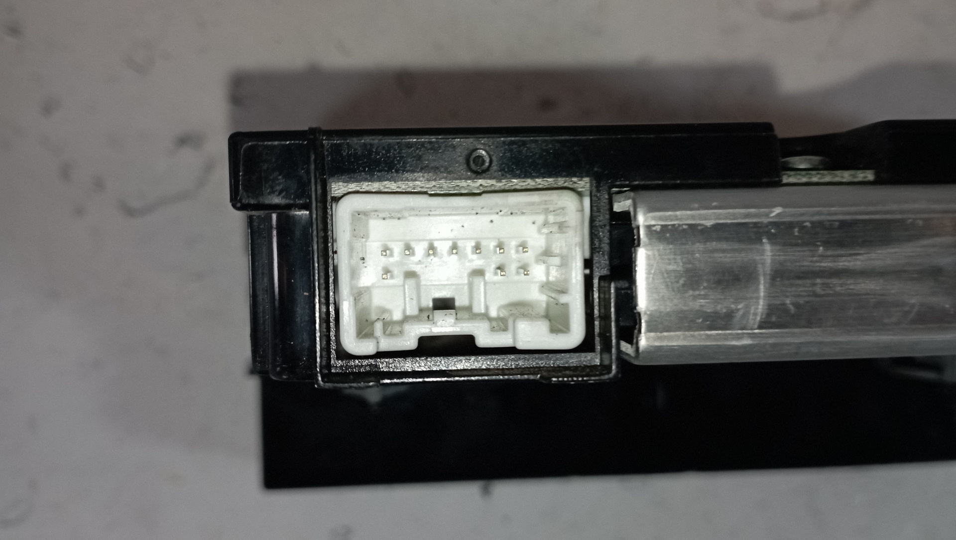 Pantalla multifunción 31268055 de Volvo S40 2003-0