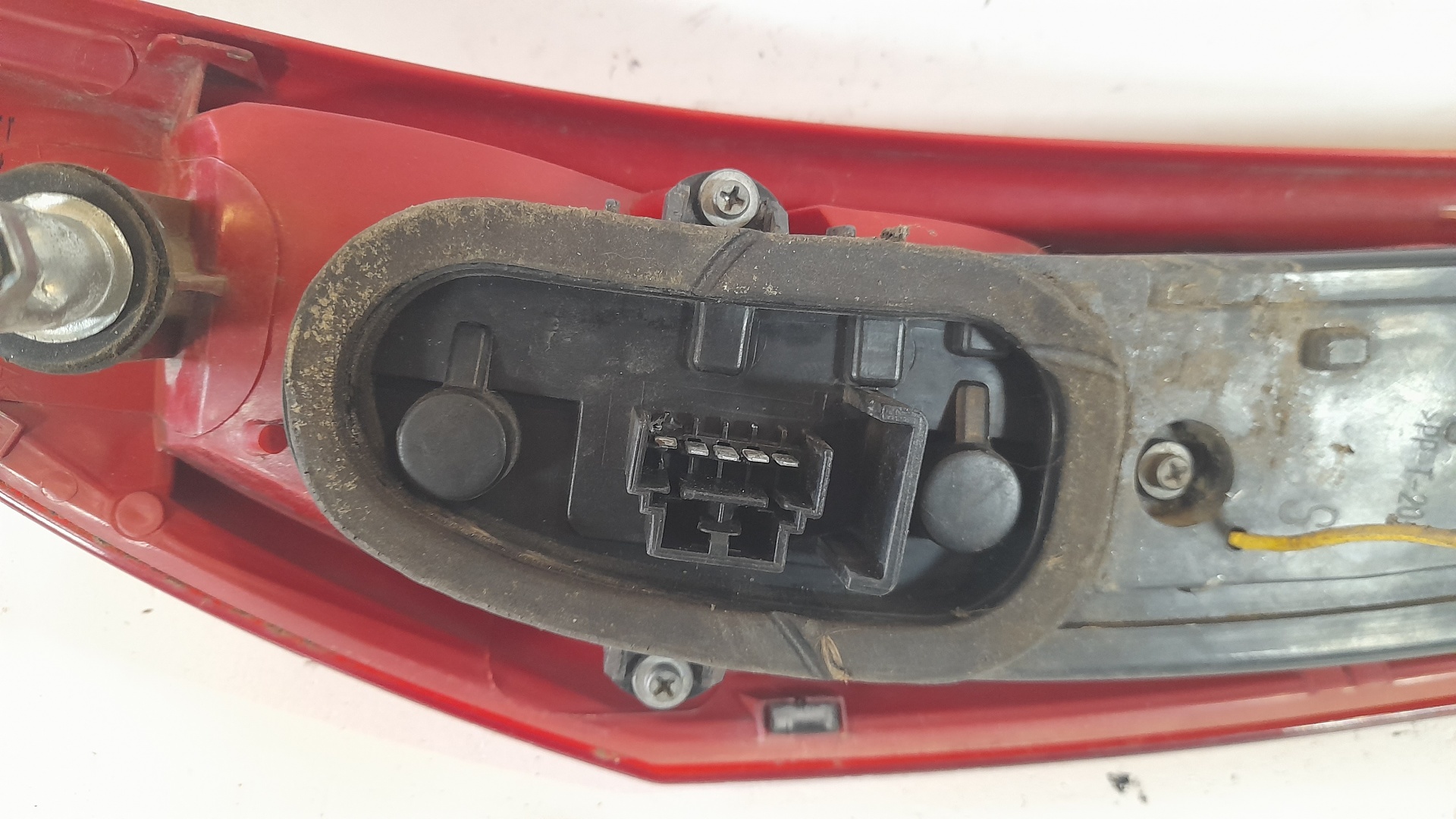 Piloto trasero izquierdo 46794078 de Fiat Punto (188_) 1999-2010 - pieza usada