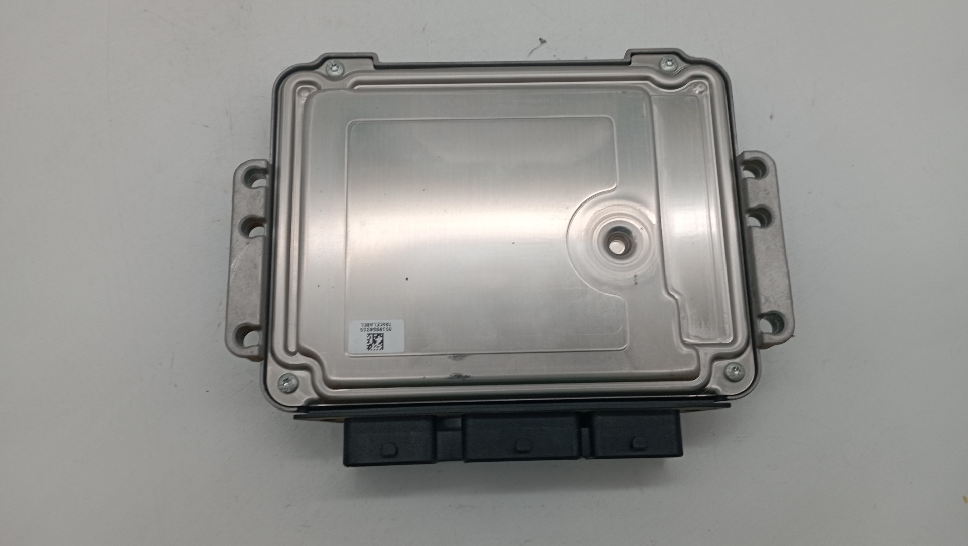 Centralita motor uce 0281011863 de Citroen C4 2004-2011 - pieza usada