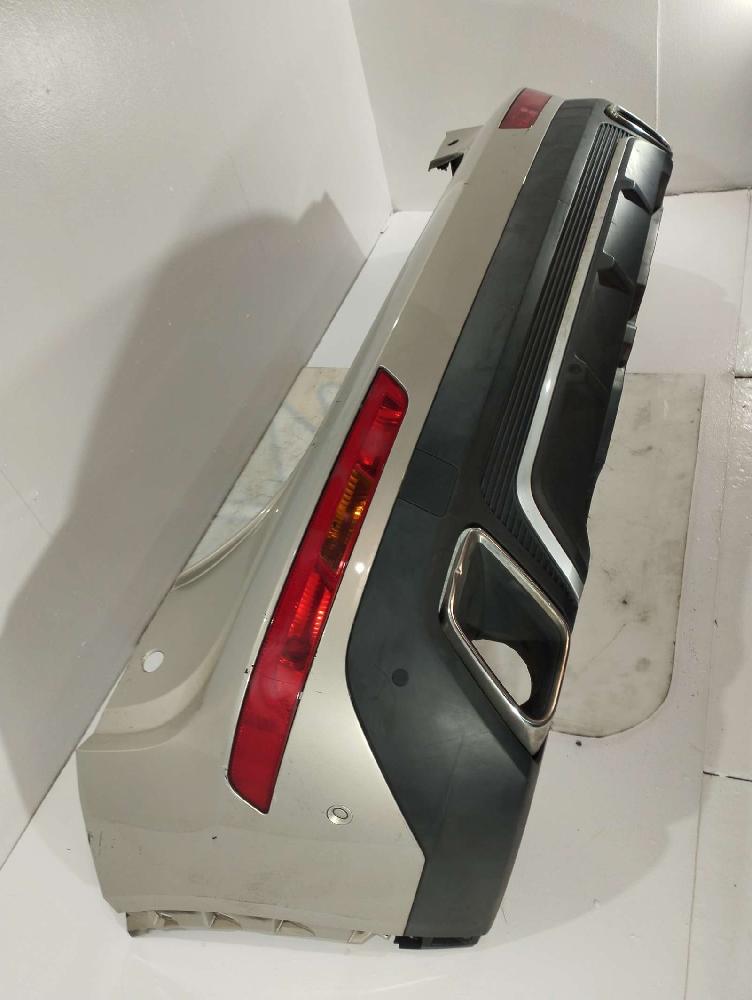 Paragolpes trasero 5G06 1631059480 de Ds Ds 7 (j4_, jc_) 2017-0 299 CV - pieza usada