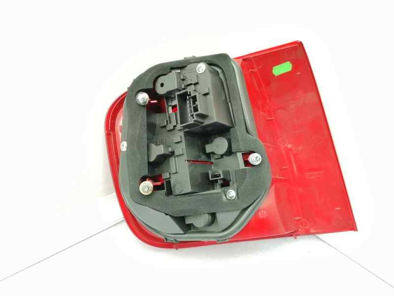 Scheinwerfer hinten rechts 51720552 de Fiat Multipla nuevo (186) 2004-2007 120 CV con 1 km - pieza usada