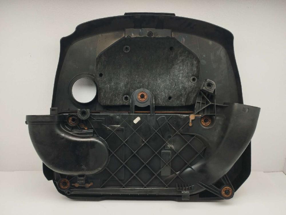 Tapa motor N47D20C 13717802847 de Bmw 5 (f10) 2011-2016 - pieza usada