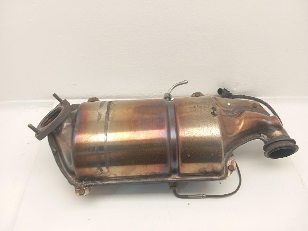 Katalysator 198 A2.000 55210499 de Lancia Delta iii (844_) 2011-2014 120 CV - pieza usada