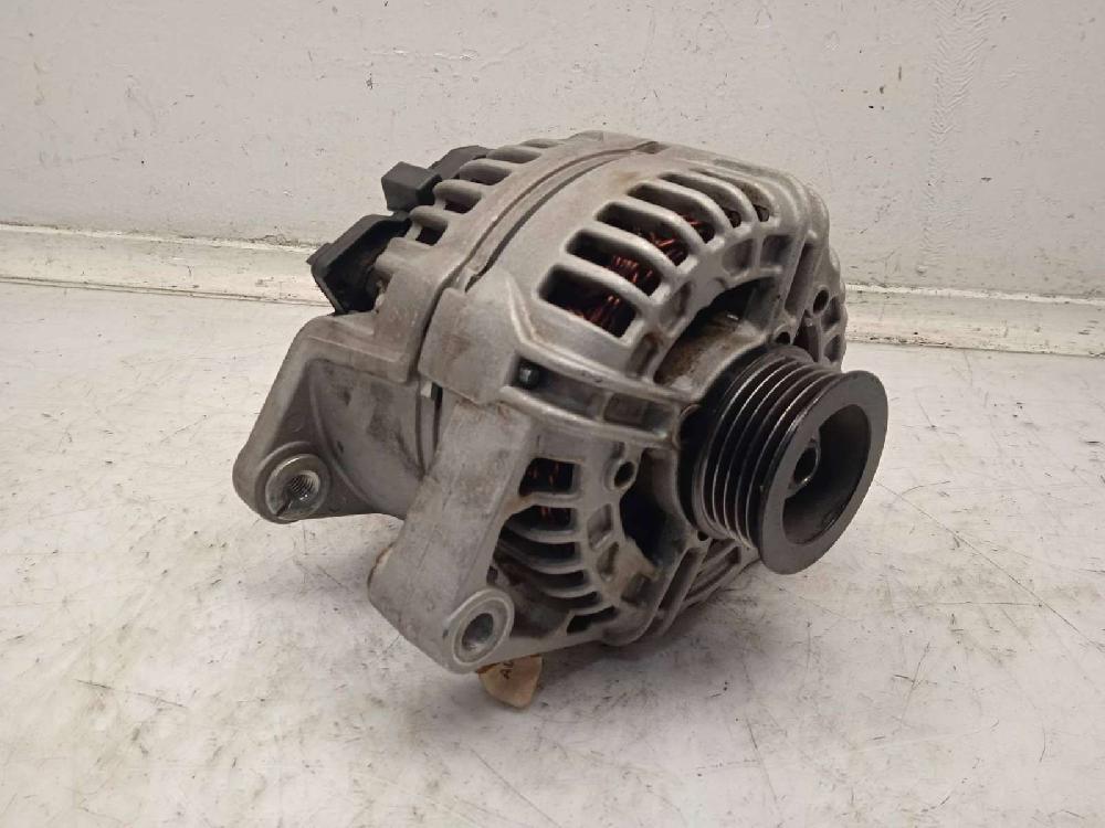 Alternador Z12XEP 620649 de Opel Corsa c (x01) 2003-2009 80 CV con 1 km