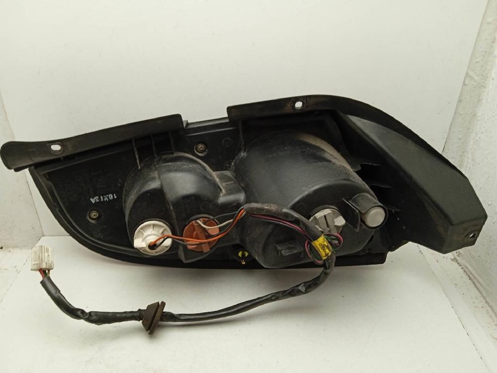 Scheinwerfer hinten links 9240105510 de Hyundai Atos (mx) 2001-2003 con 1 km - pieza usada