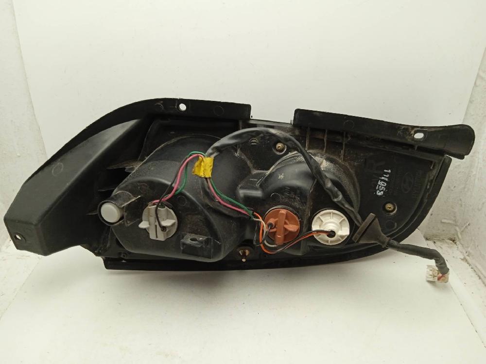Scheinwerfer hinten rechts G4HG 9240205510 de Hyundai Atos (mx) 2001-2003 58 CV con 1 km - pieza usada