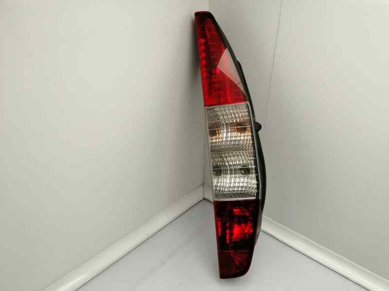 Scheinwerfer hinten rechts 51735978 de Fiat Doblo furgoneta/monovolumen (223_) 2006-2005 101 CV con 1 km
