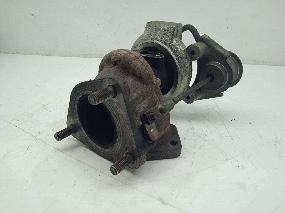 Turbocompresor 204D2 7306100 de Mg Serie 75 (j/rj) 2004-2005 131 CV con 1 km - pieza usada
