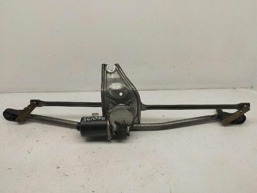 Motor limpia delantero 1097546 de Ford Transit furgón (fa_ _) 2004-2006 120 CV con 1 km