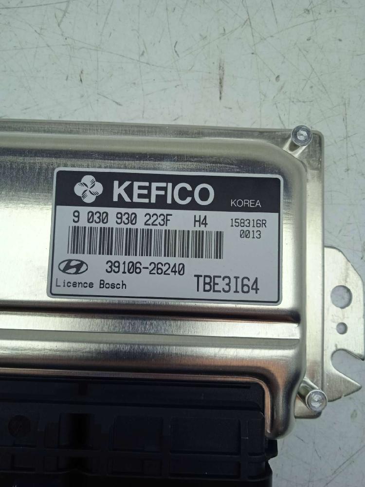 Switchboard engine uce 3910626240 de Hyundai Getz (tb) 2002-2005 105 CV - pieza usada