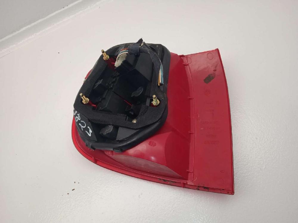 Scheinwerfer hinten rechts 186A9000 51720552 de Fiat Multipla nuevo (186) 2004-2007 120 CV - pieza usada