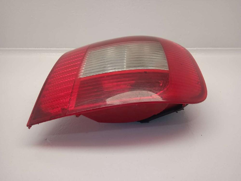 Scheinwerfer hinten rechts 186A9000 51720552 de Fiat Multipla nuevo (186) 2004-2007 120 CV - pieza usada