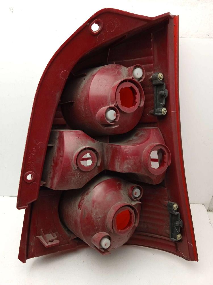 Scheinwerfer hinten links G4HG 9240105510 de Hyundai Atos (mx) 2001-2003 con 1 km - pieza usada